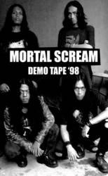 Mortal Scream : Demo Tape '98